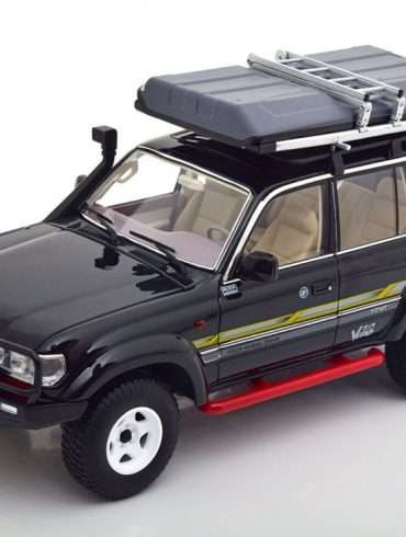 18KengFai Toyota Land Cruiser 1