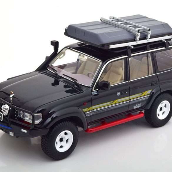 18KengFai Toyota Land Cruiser 1