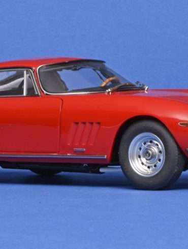 18cmc Ferrari 275 GTB C 1966 1