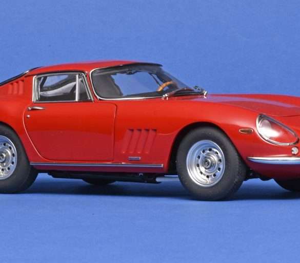 18cmc Ferrari 275 GTB C 1966 1