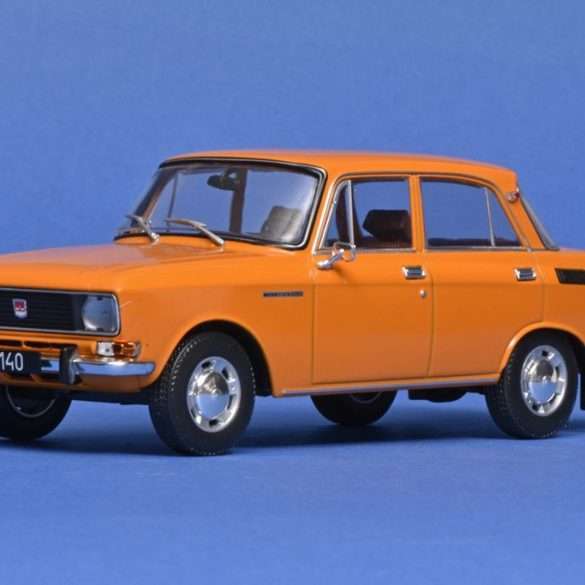 24White Box Moskwitsch 2140 1