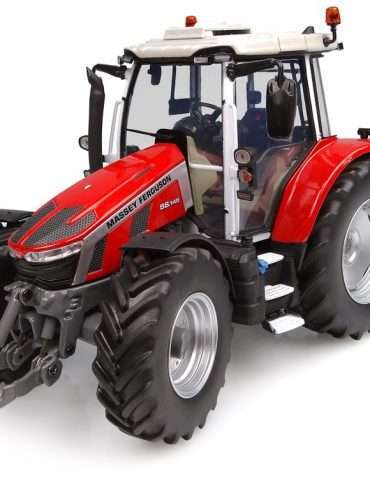 32UH Massey Ferguson 5S 145 1