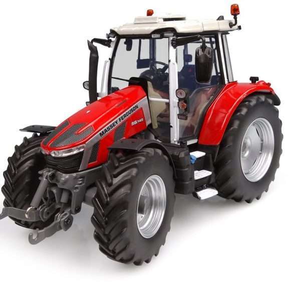 32UH Massey Ferguson 5S 145 1