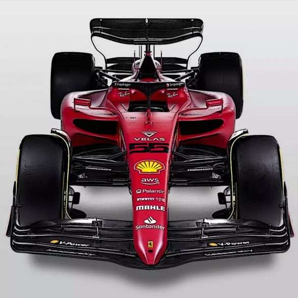 43BBR Ferrari SF75 Bahrein2022 55 BBRC275B 1