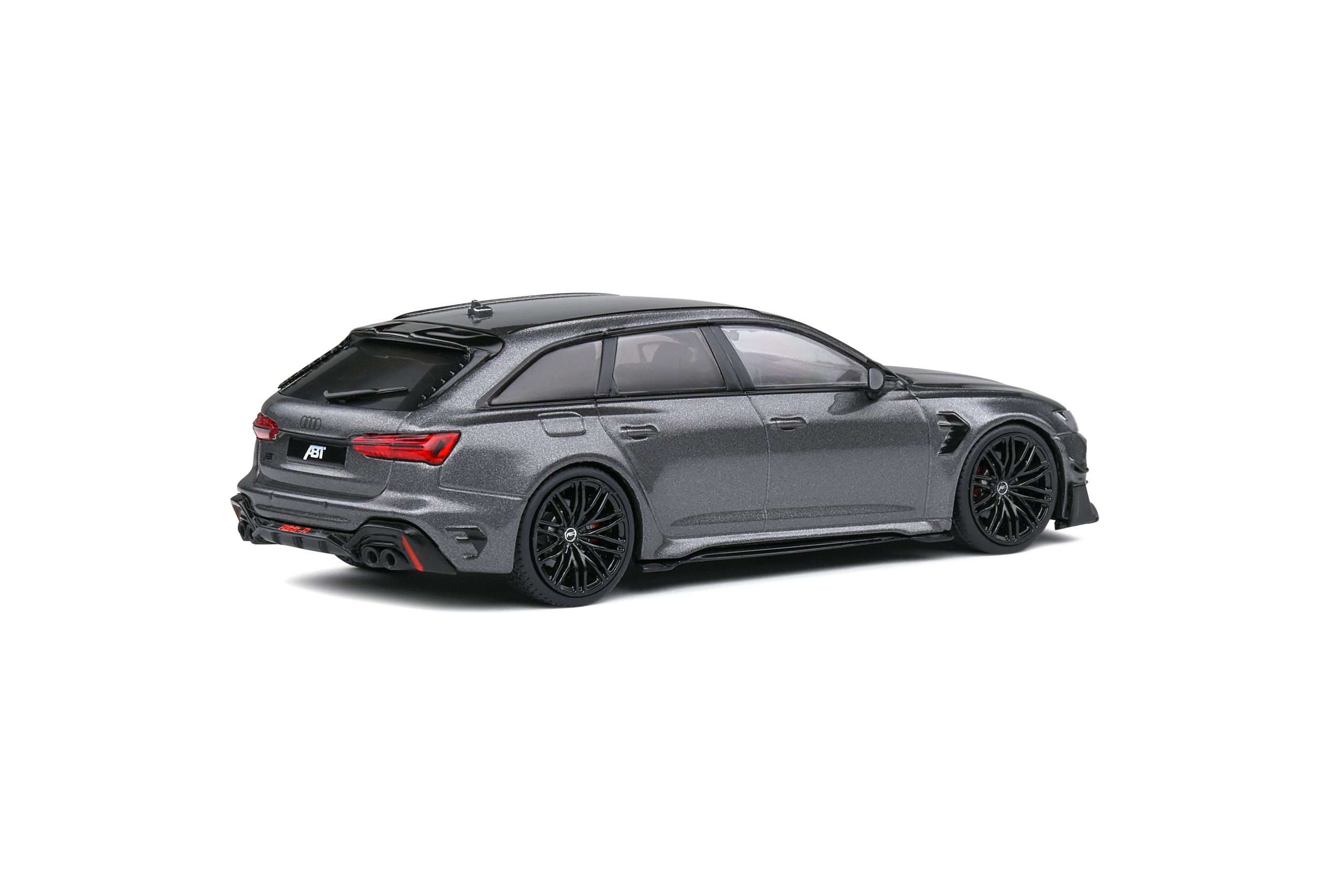 43Solido Audi Abt RS6 R 2022 421436870 3