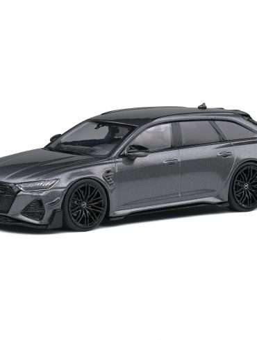 43Solido Audi Abt RS6 R 2022 421436870 7