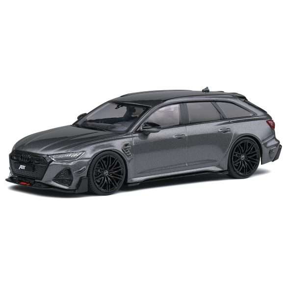 43Solido Audi Abt RS6 R 2022 421436870 7