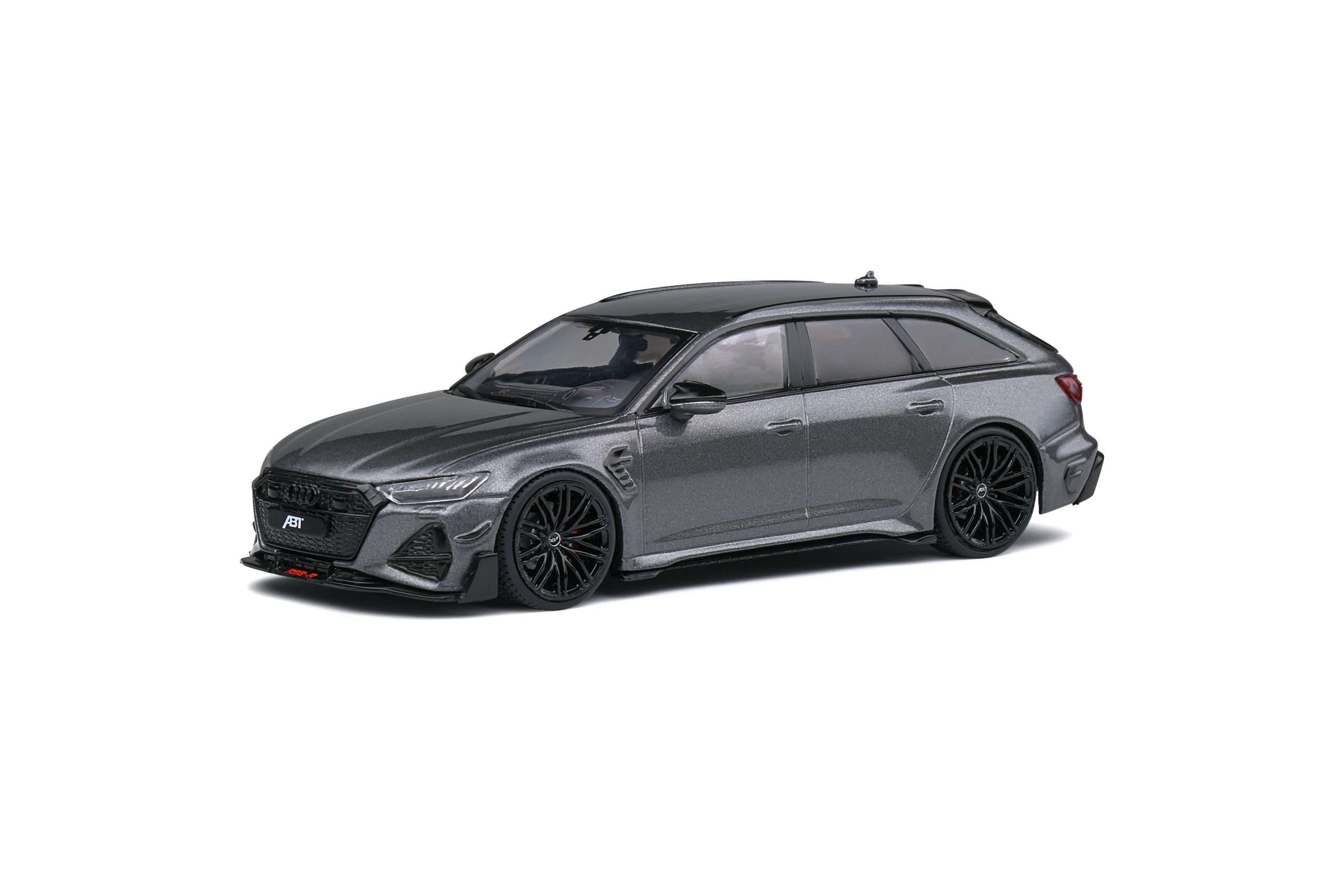43Solido Audi Abt RS6 R 2022 421436870 7