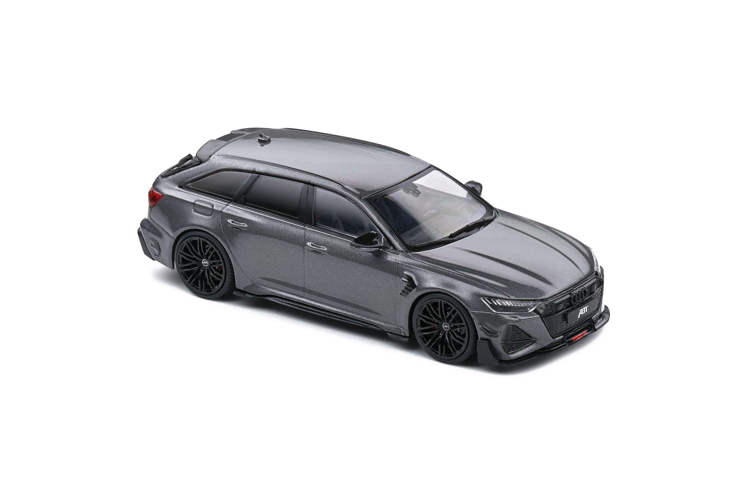 43Solido Audi Abt RS6 R 2022 421436870 8