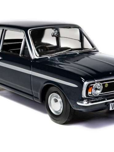 43Vanguards Ford Cortina mk2 lotus VA04120 1