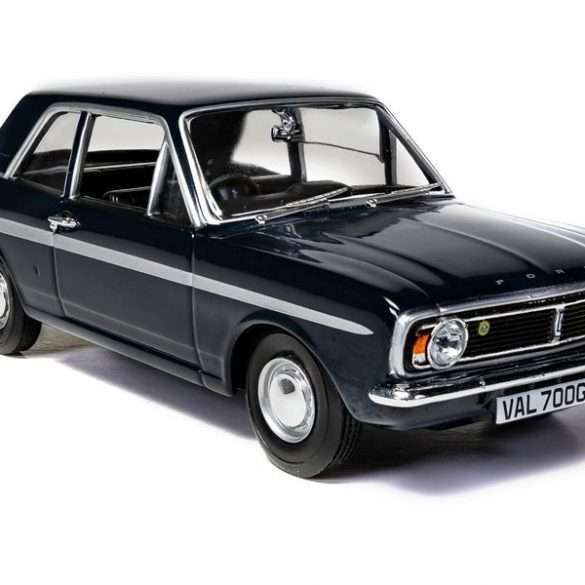 43Vanguards Ford Cortina mk2 lotus VA04120 1