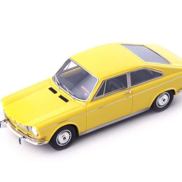 Avenue43 Simca 1501 Coupe Heuliez 60080 1