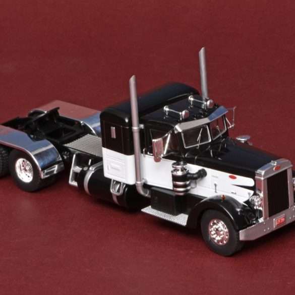 IXO Peterbilt 350 2