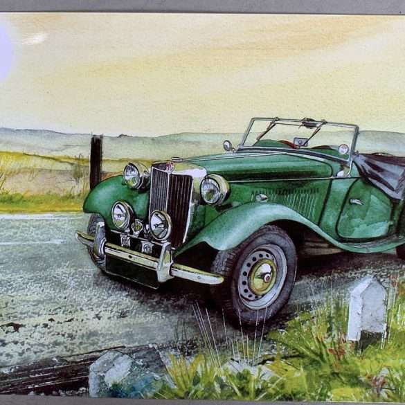 TacSign MG TD