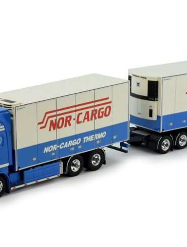Tekno Norcargo 1