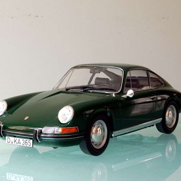 112 Norev Porsche 911T 1968