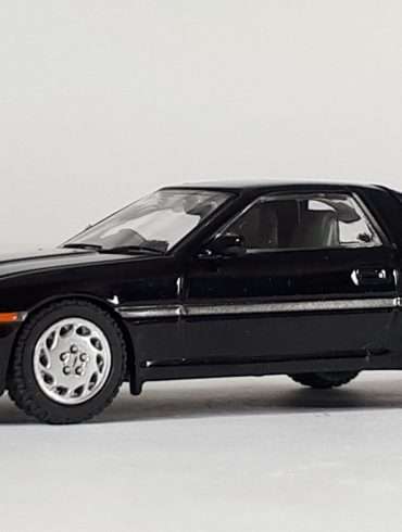 164 Hobby Japan Toyota Supra 1