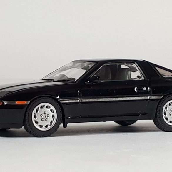 164 Hobby Japan Toyota Supra 1