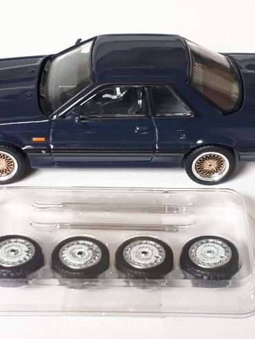 164 Inno64 Nissan Skyline GTS R 6