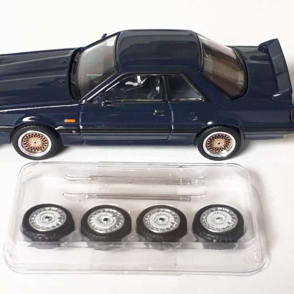 164 Inno64 Nissan Skyline GTS R 6