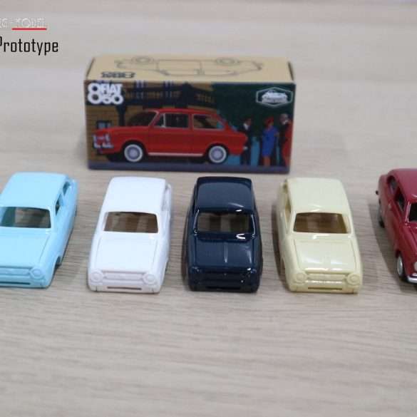 164 Minilaudo Fiat 850 3