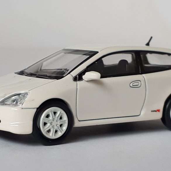 164 Para64 Honda Civic Type R 1