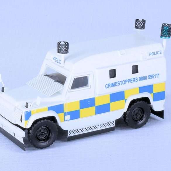187 BoS Land Rover Defender Tangi