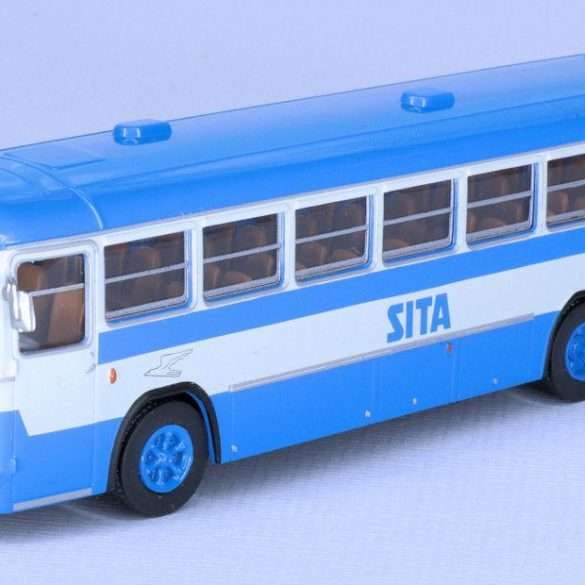 187 Brekina FIAT 306 CANSA Interurbano 1972