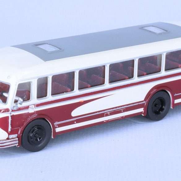 187 Brekina IFA H6B bus