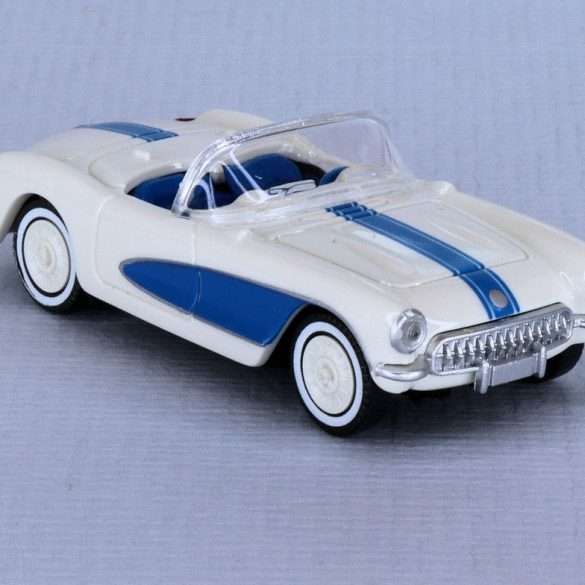 187 Wiking Chevrolet Corvette C11953