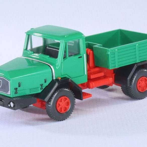 187 Wiking Faun F610 1972