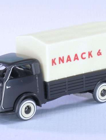 187 Wiking Tempo Matador Knaack