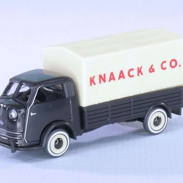 187 Wiking Tempo Matador Knaack