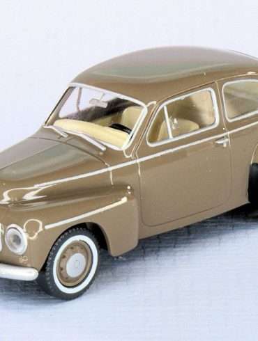 187 Wiking Volvo PV544