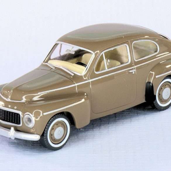 187 Wiking Volvo PV544