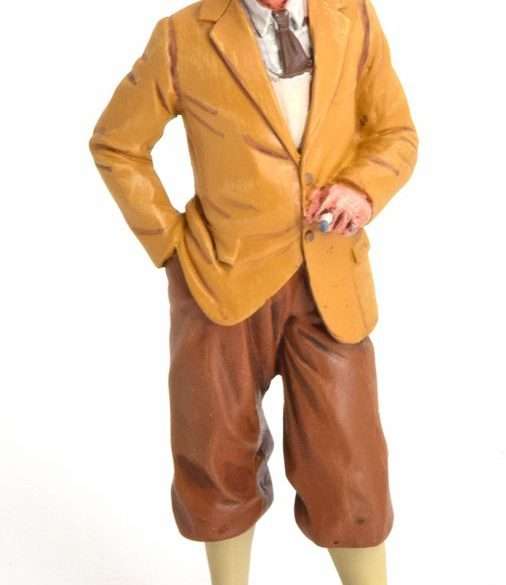 18LM miniatures Jean Bugatti 1