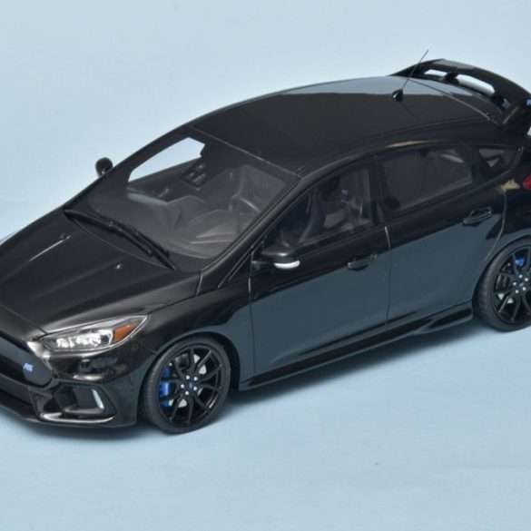 18OttOm Ford Focus RS 3