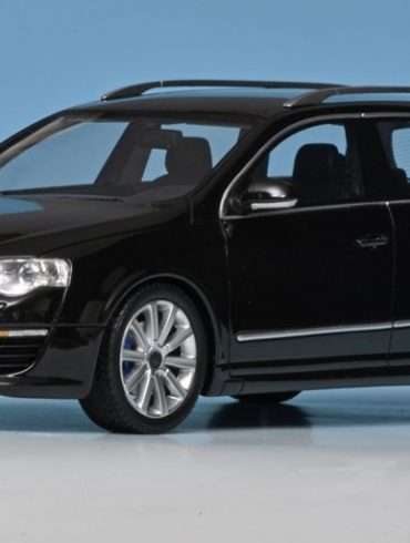 18OttOm VW Passat Variant R36 2008 1