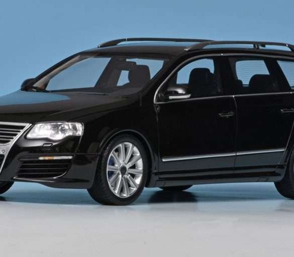 18OttOm VW Passat Variant R36 2008 1