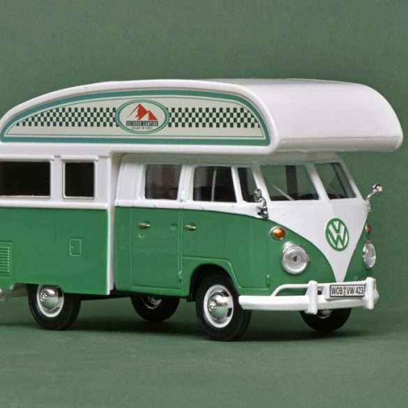 24MotorM VW T1 outdoor camper 1