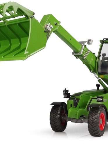 32UH Fendt Cargo T955 1