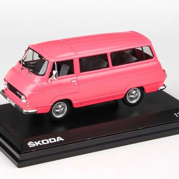 43Abrex Skoda 1203 pint 1974 143ABS 705BW 3