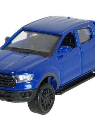 43Maisto Ford Ranger 21001 18845 1