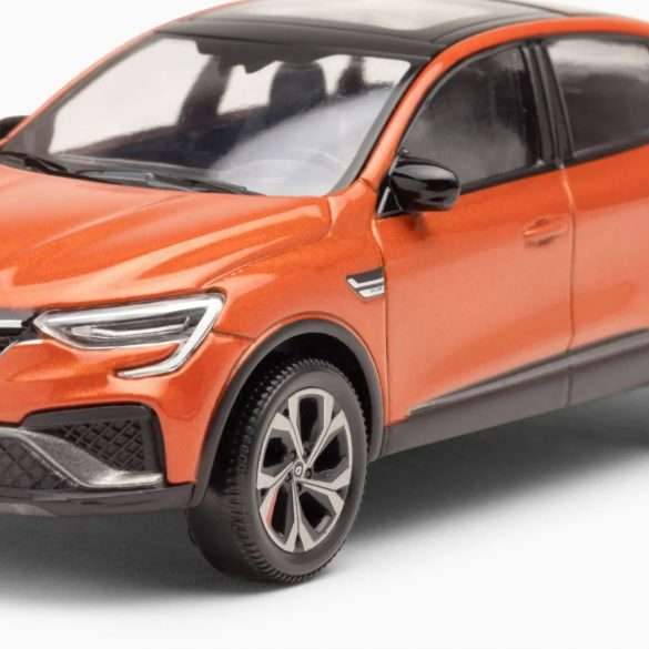 43Norev Renault ARKANA RS LINE 4
