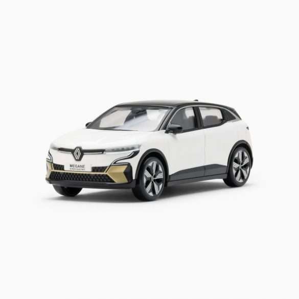 43Norev Renault e Megane wit 1