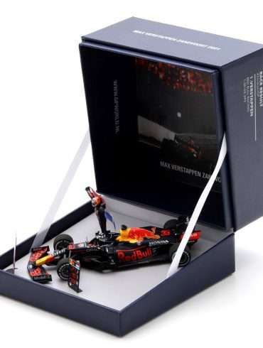43Spark RedBull RB16B 33 Zandvoort 2021 2