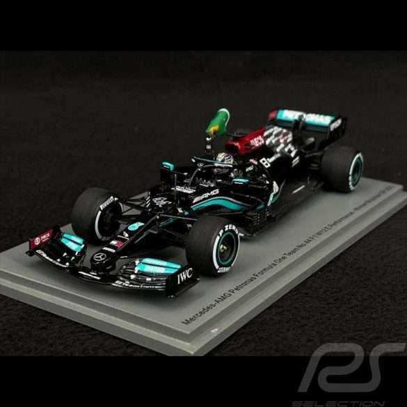 43Spark mercedes amg w12 44 winner gp brazil 2021 s7710 3