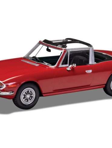 43Vanguards triumph stag signal red va10113 1