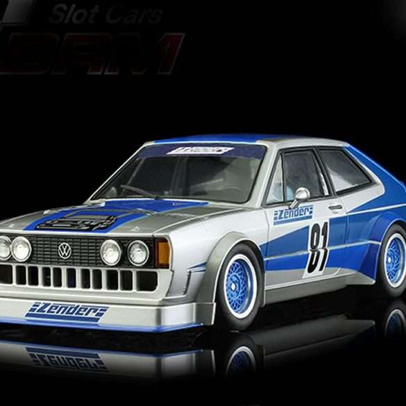 BRM137 Scirocco Zender 1