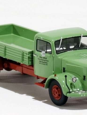 Golden Oldies MB L312 2